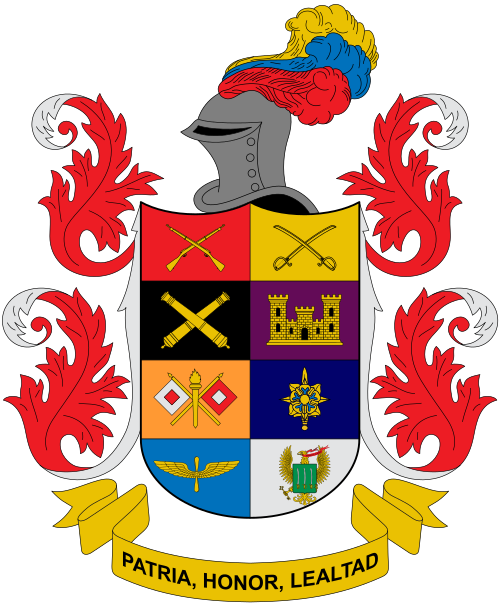 National Army of Colombia